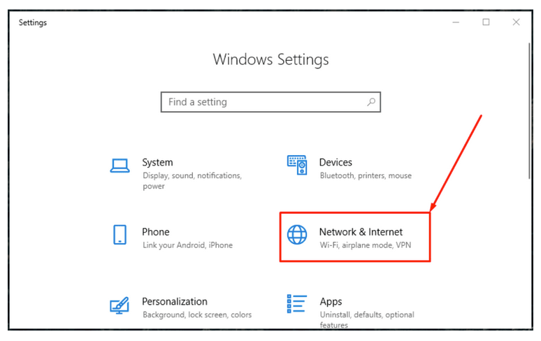 disable ipv6 windows 10 powershell